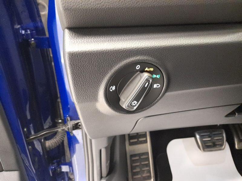 Volkswagen T-Roc T-Roc 2.0 TDI SCR 150 CV DSG R-Line