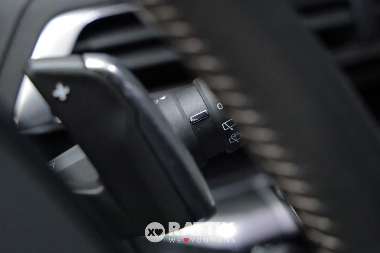 Peugeot 5008 1.2 Hybrid 48V 136CV Allure Pack e-DCS6 7p.ti