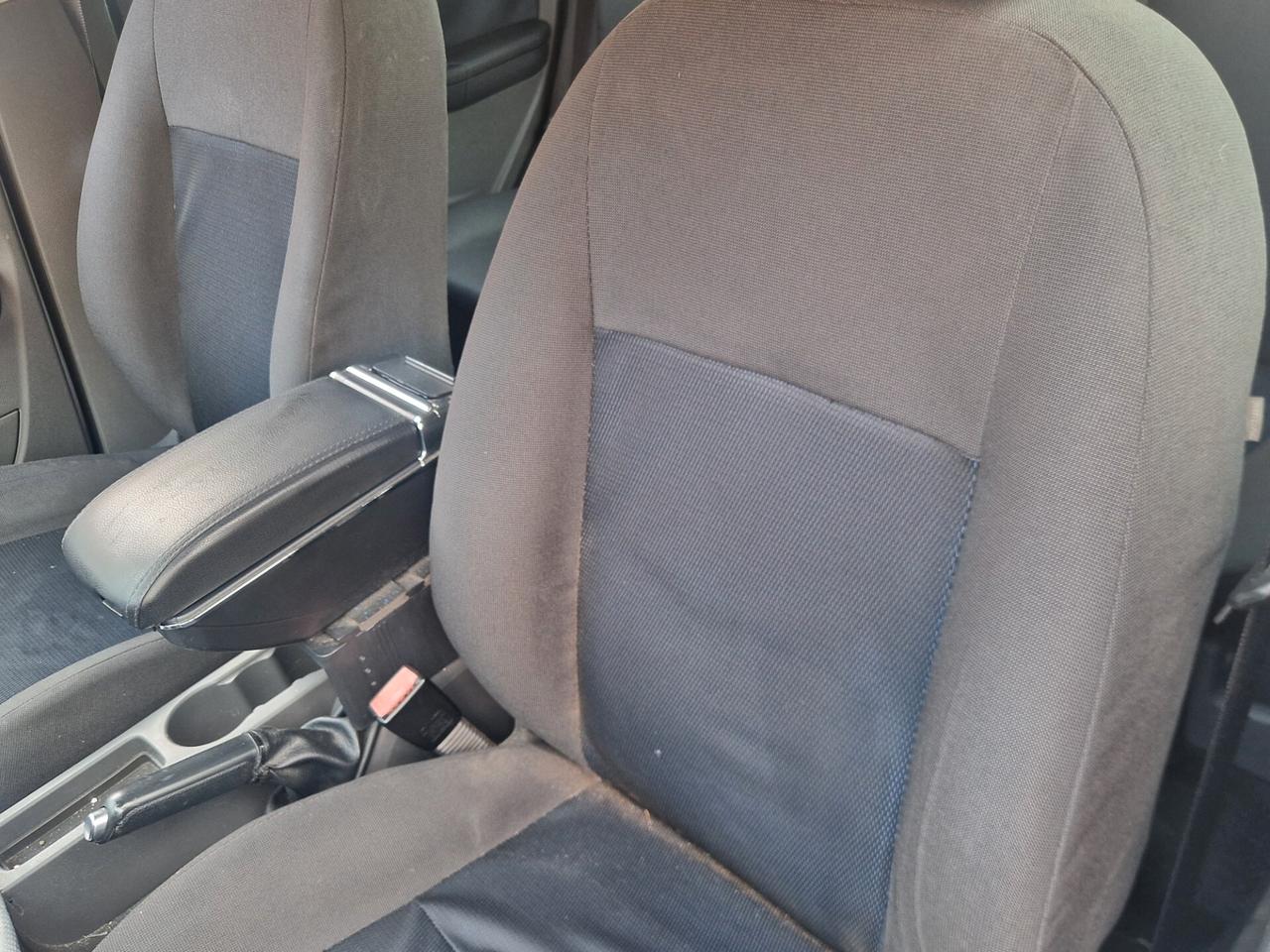 Ford Focus 1.6 TDCI 90cv INDISTRUTTIBILE