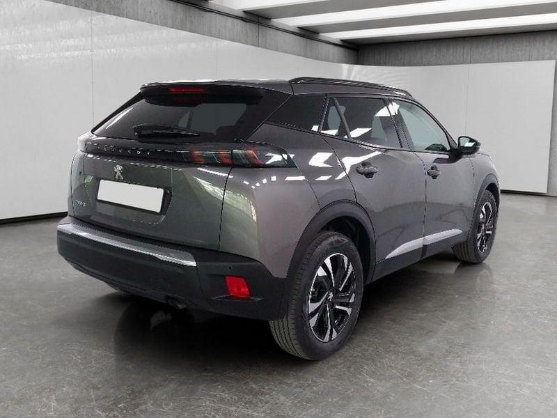Peugeot 2008 1.2 puretech Allure s&s 100cv