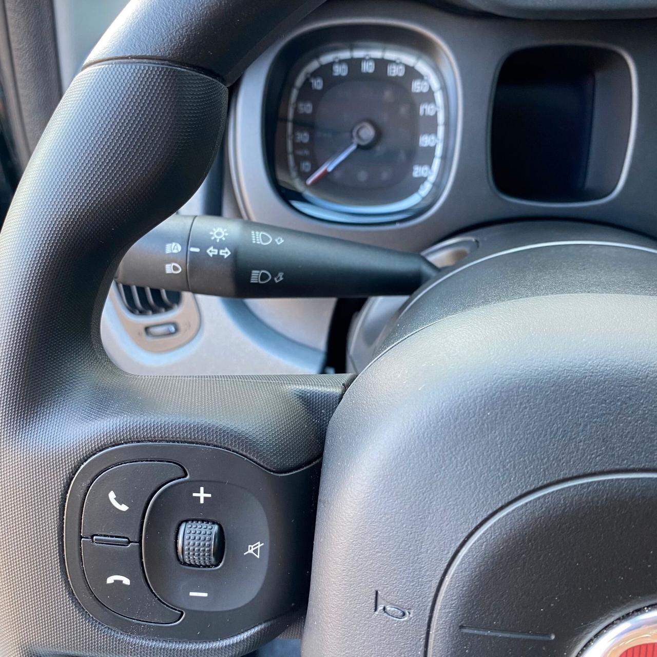 Fiat Panda Cross 1.0 FireFly S&S Hybrid