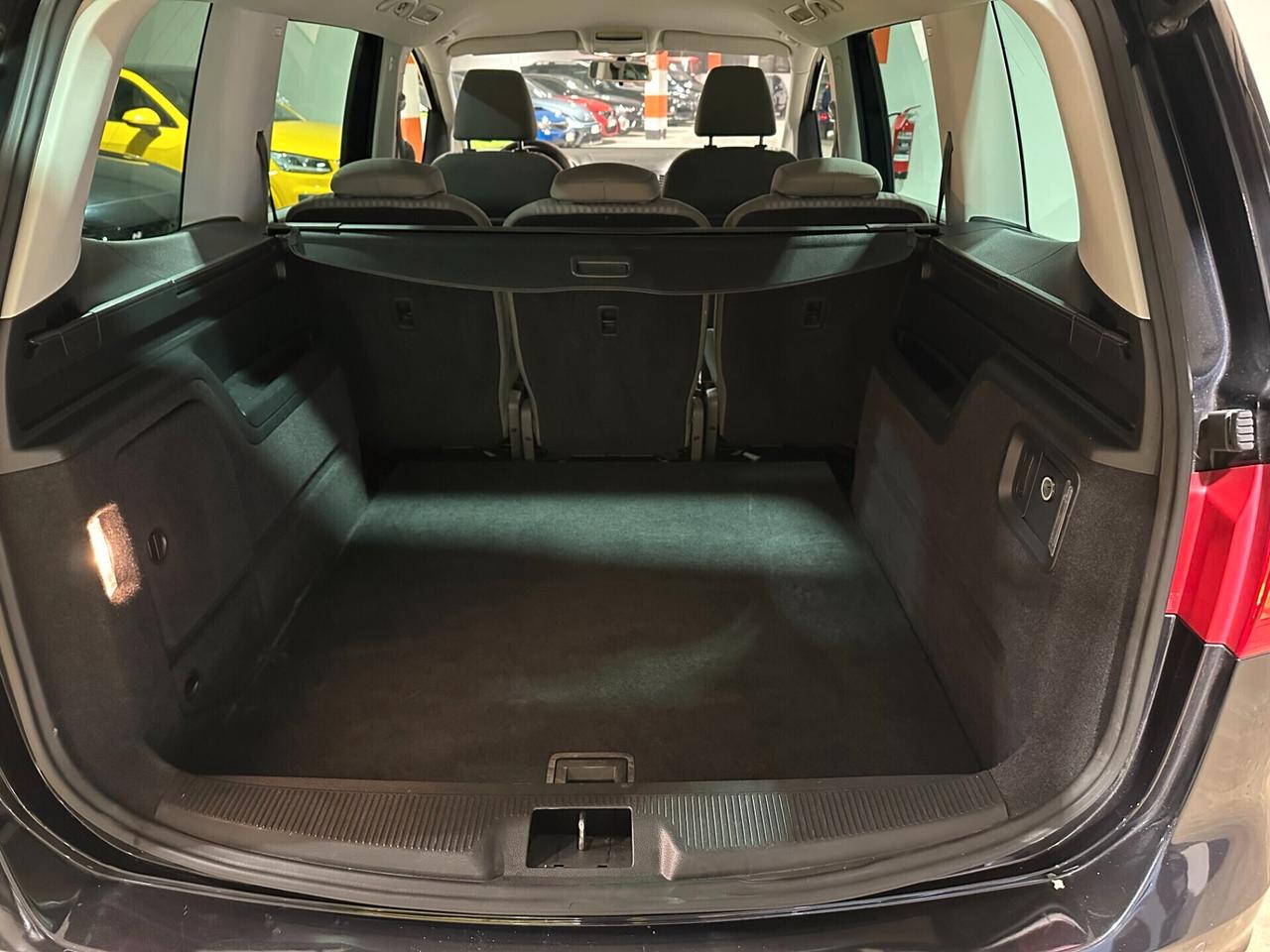 Seat Alhambra 2.0 TDI - 5 POSTI AUTOVETTURA CRUISE