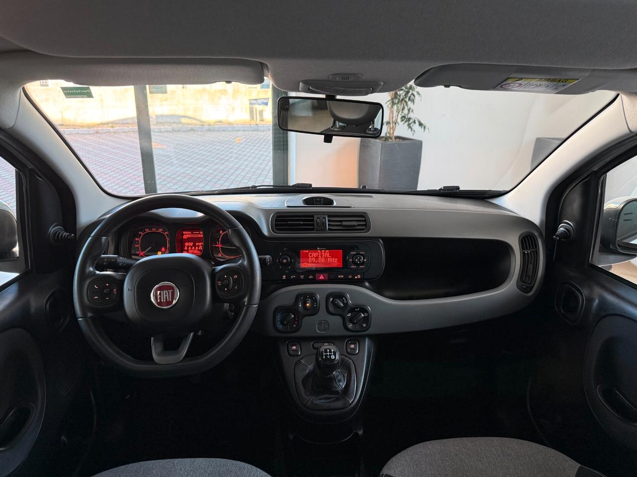 Fiat Panda 1.3 MJT 95 CV S&S Lounge "Perfetta"