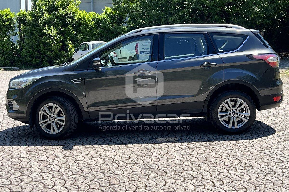 FORD Kuga 1.5 TDCI 120 CV S&S 2WD Business