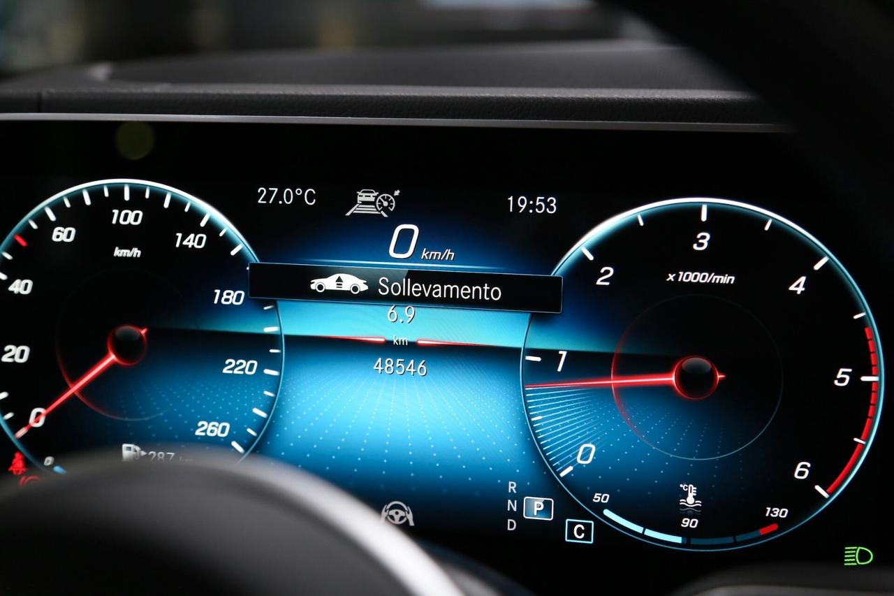 Mercedes GLE 300 d 4Matic Premium Plus auto