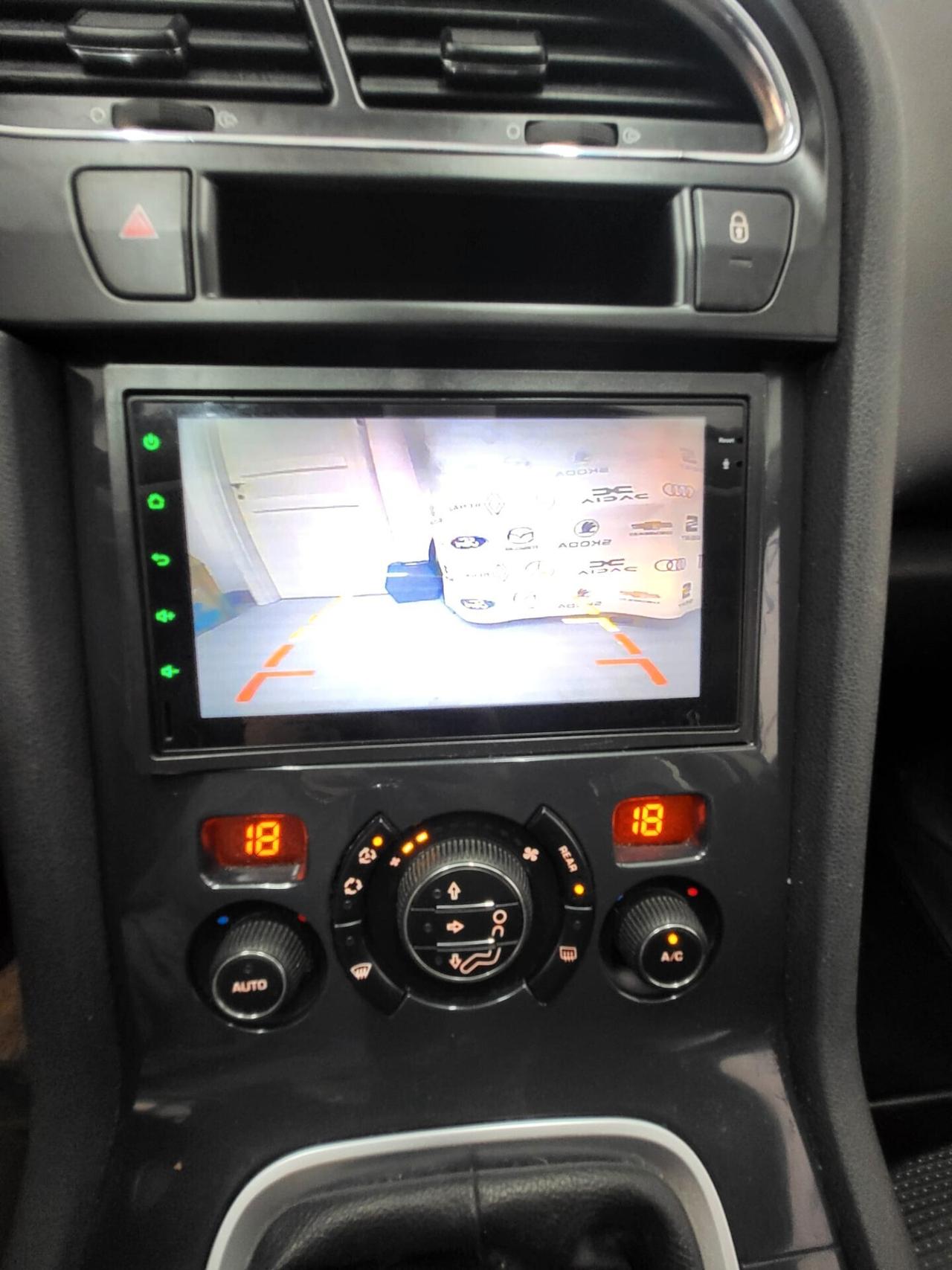 Peugeot 5008 1.6 HDi 112CV Business