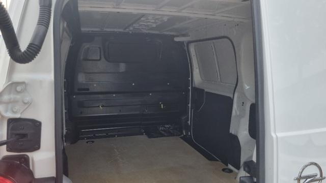 OPEL Vivaro 2.0 Diesel 145CV S&S AT8 PL-TN M Furgone Enjoy