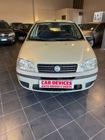 Fiat Punto 1.2 -METANO-NEOPATENTATI