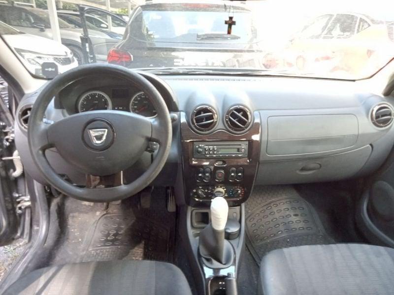 Dacia Duster Duster 1.5 dCi 90CV 4x2 Ambiance