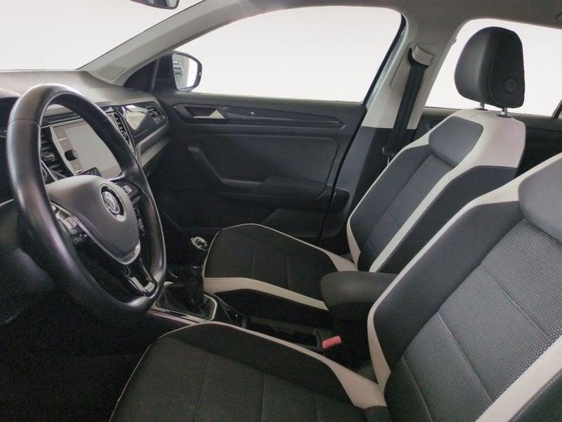 Volkswagen T-Roc 1.6 TDI SCR Business BMT