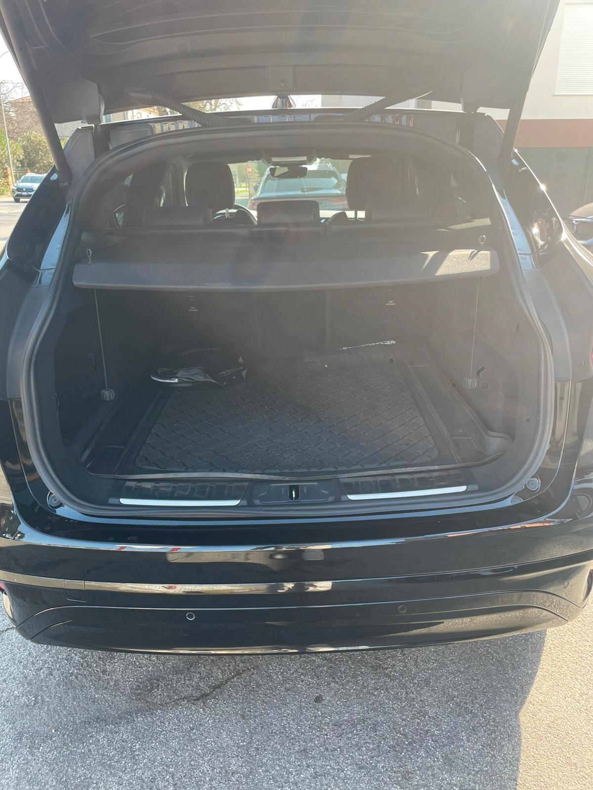 Jaguar F-Pace 2.0 D 163 CV AWD aut. R-Dynamic S N1 AUTOCARRO