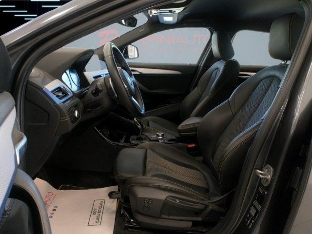 BMW X2 xDrive18d Msport X 150 Cv Automatico Unico Prop.