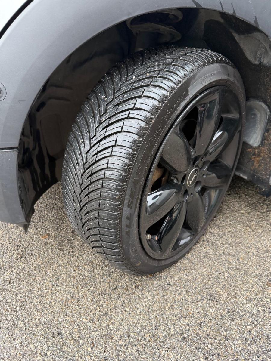 MINI - Clubman - Mini Cooper D Hype