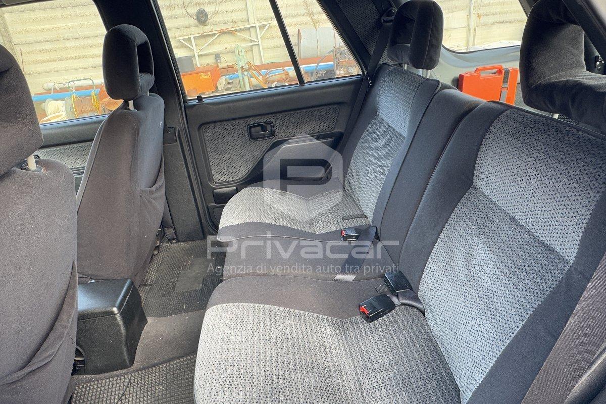 OPEL Frontera 2.5 turbodiesel 5 porte Station Wagon