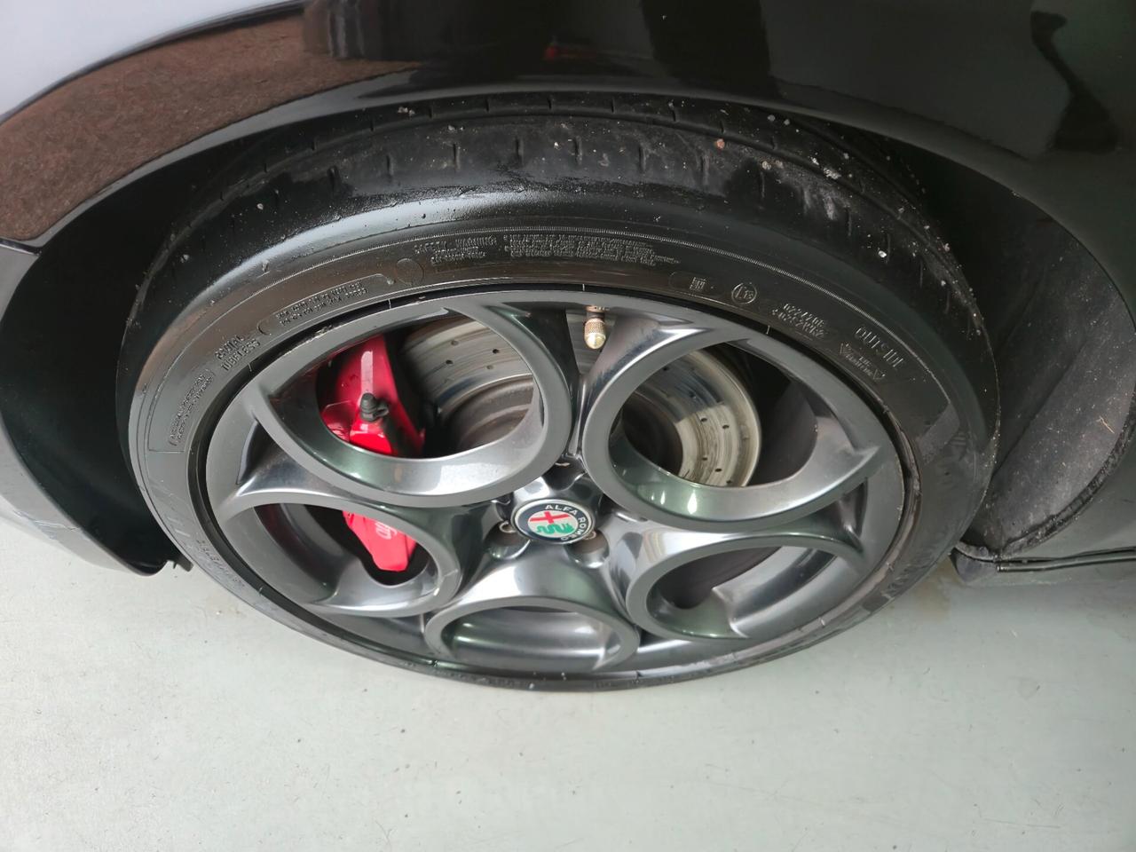 Alfa Romeo Giulietta 1.6 JTDm-2 120 CV Distinctive