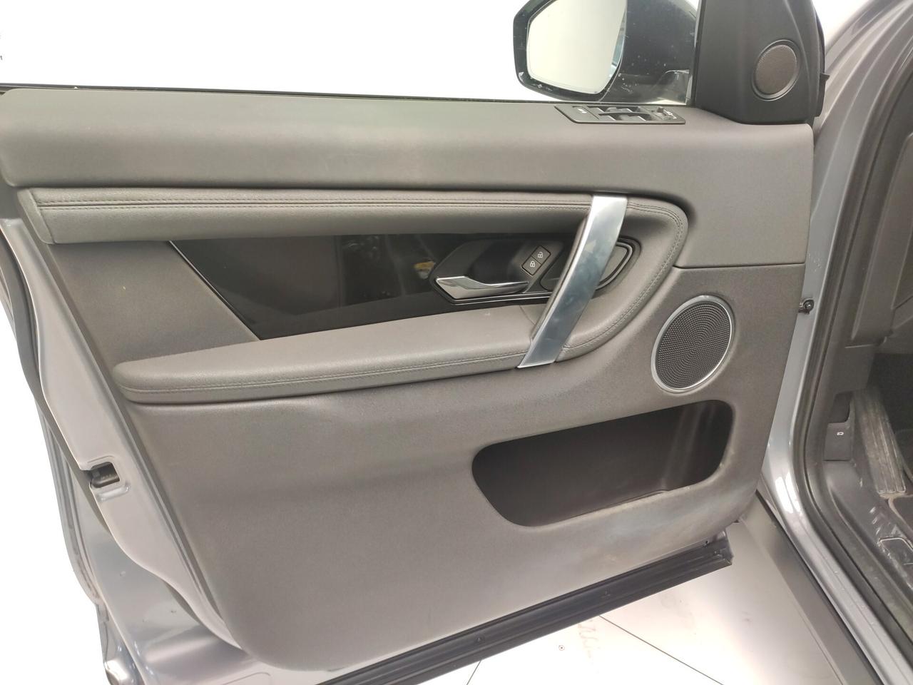 Land Rover Discovery Sport 2.0 TD4 163 CV AWD Auto S