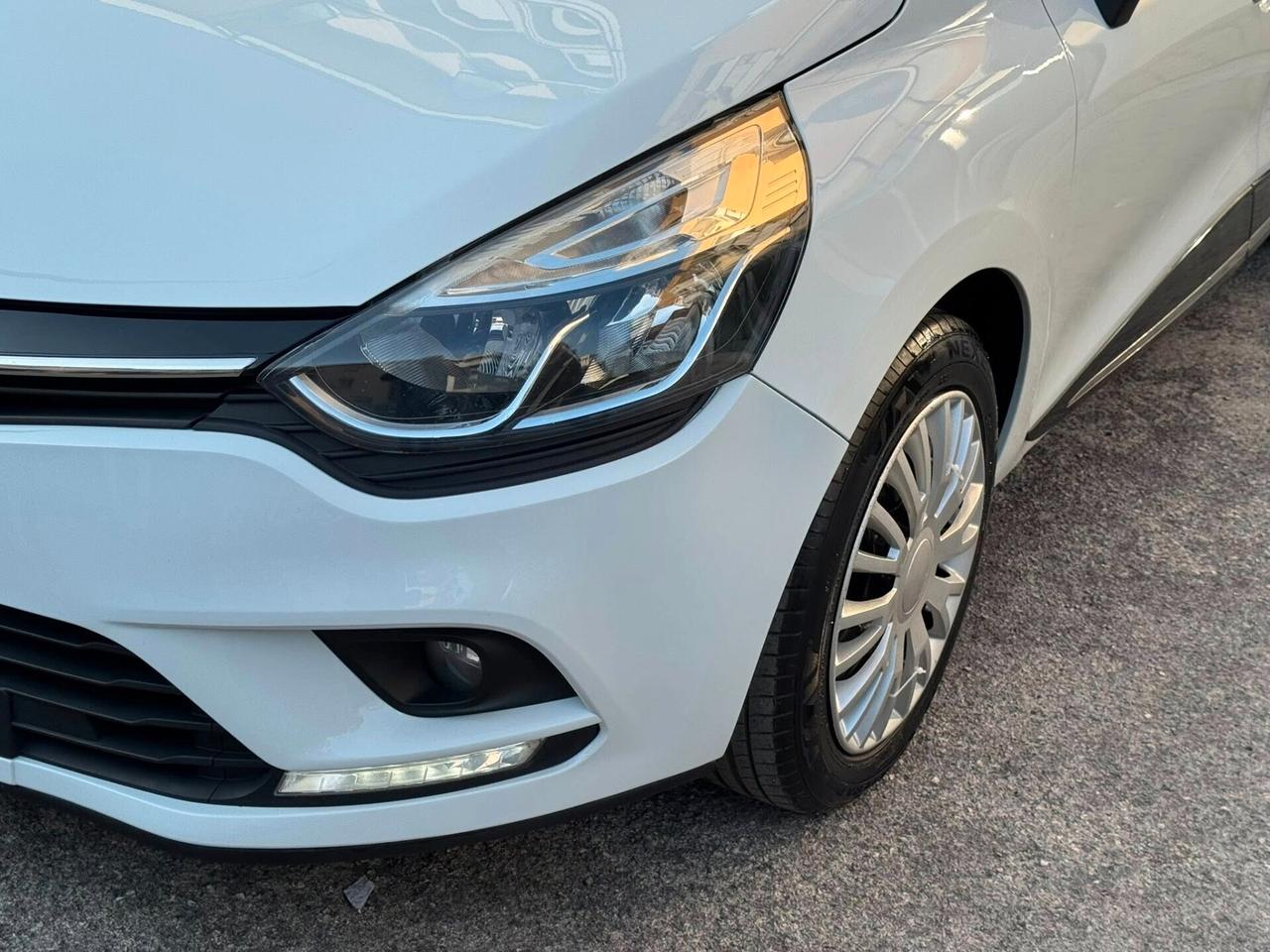 RENAULT CLIO 1.5 DCI 90 CV. 8V. NAVI PERFETTA