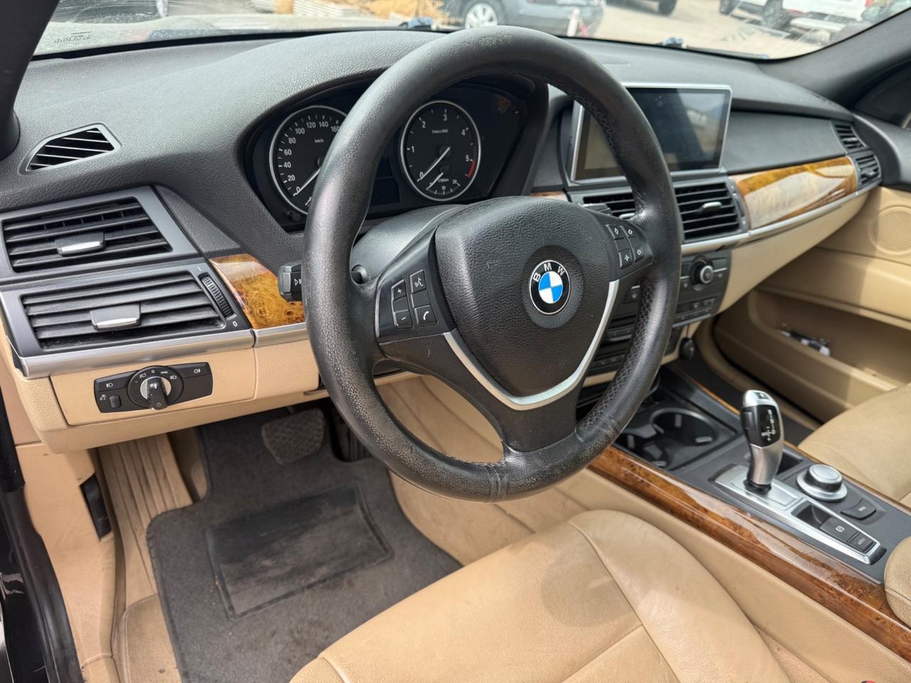Bmw X5 3.0d