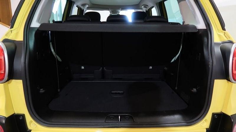 FIAT 500L Trekking 1.4 Trekking 95cv #TETTO PANORAMICO#