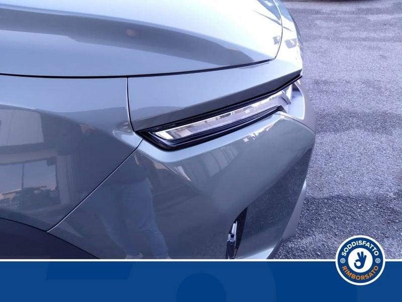 KGM Torres K-Line 1.5 Turbo GDI 163 CV 4WD AT