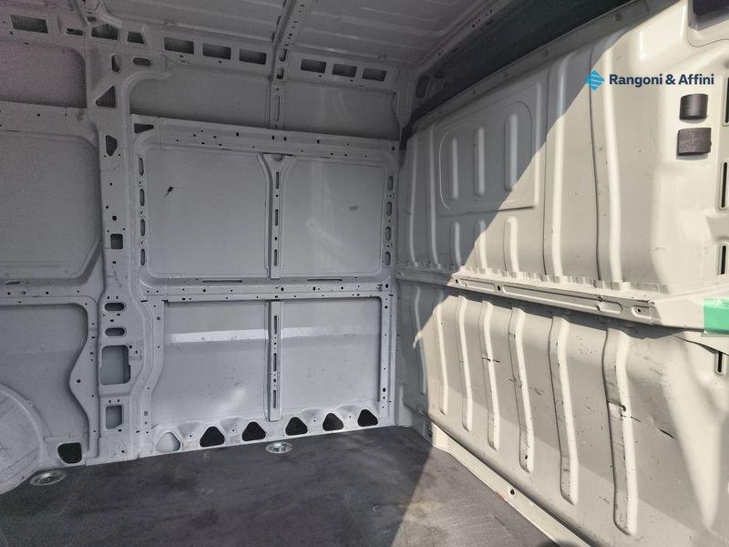 FIAT Ducato 33 2.3 MJT 120CV PC-TN Furgone