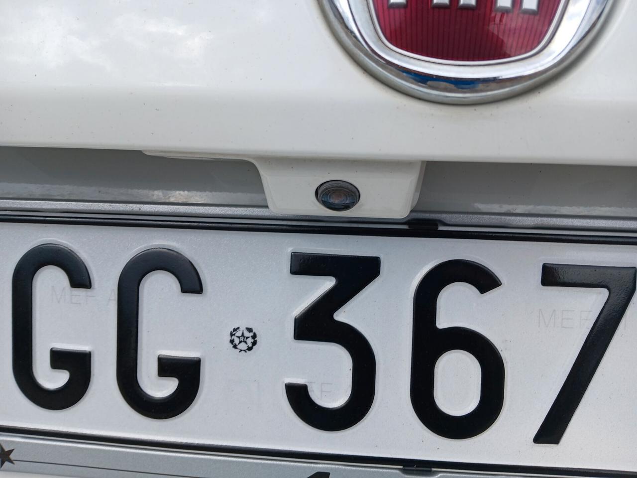 Fiat Tipo 1.6 MJET 130CV 5 PORTE 2021