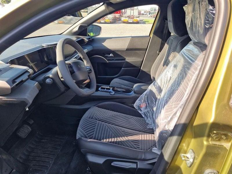 Lancia Ypsilon Elettrica Elettrico 156cv LX
