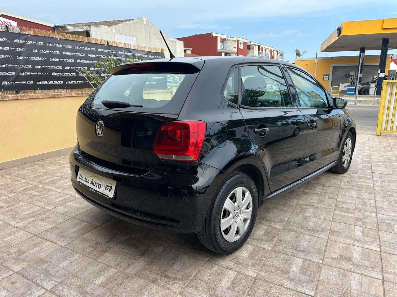 Volkswagen Polo 1.2 TDI DPF 5 p. Comfortline