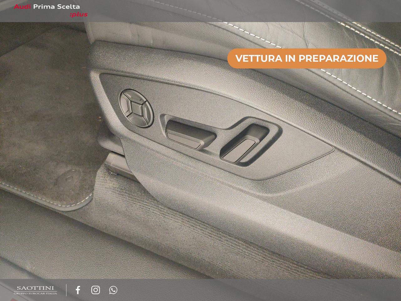 60 TFSI e S line plus quattro tiptronic