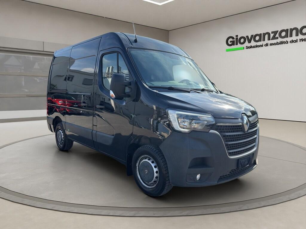 Renault Master T28 2.3 dci 135cv L1H2 Ice E6d-temp