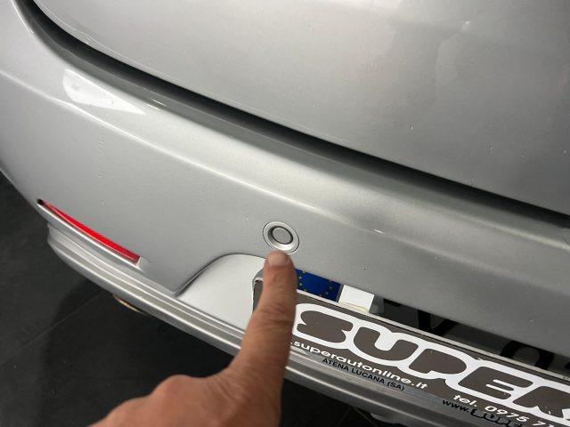 ALFA ROMEO Giulietta 1.6 JTDm 2 TCT 120 CV Business