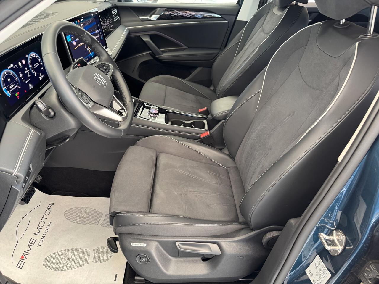 Volkswagen Tiguan 2.0 tdi Elegance 150cv dsg / NO VINCOLI