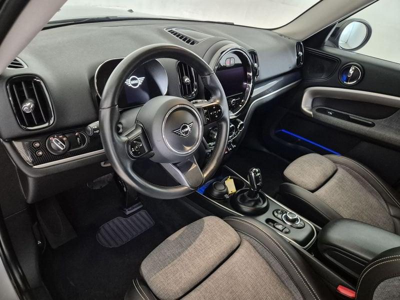 MINI Countryman Mini F60 2020 Diese Mini 2.0 Cooper D Classic all4 auto