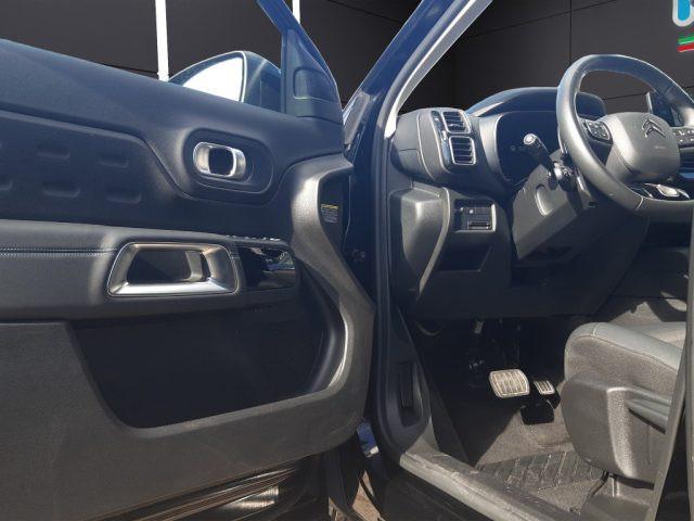 CITROEN C5 Aircross BlueHDi 130 S&S EAT8 Max