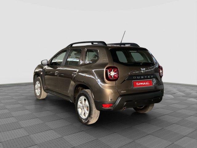 DACIA Duster Duster Comfort 4X2 1.6 SCe 115cv GPL S&S E6