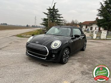 MINI Mini 1.5 Cooper Automatica Cabrio IN ARRIVO