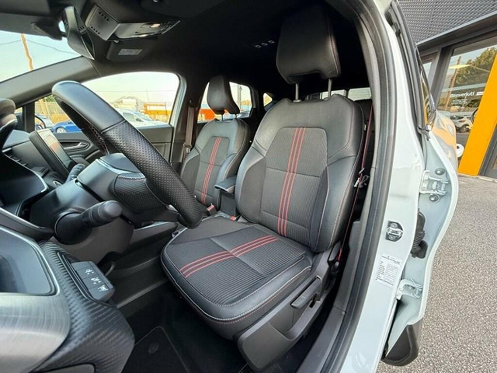 Renault Captur 1.0 tce RS Line Gpl 100cv