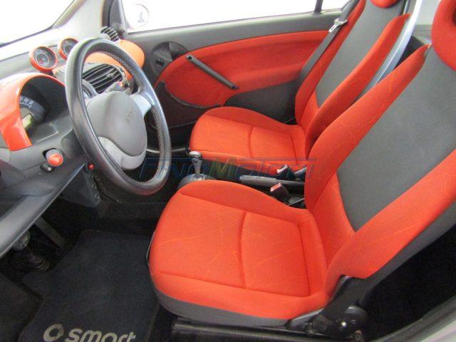 SMART ForTwo Passion 54 CV
