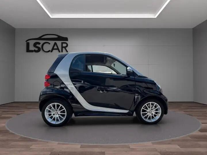 Smart ForTwo 1000 52 kW passion UNIPRO-PROMO FINANZIAMENTO LS CAR