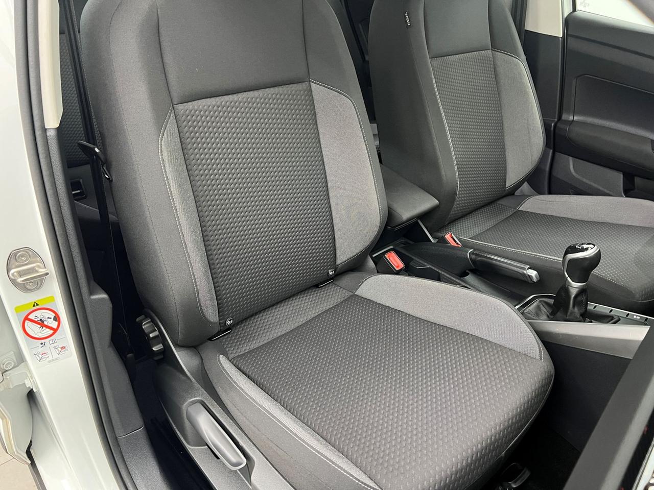 VOLKSWAGEN Taigo 1.0 tsi Life 95cv