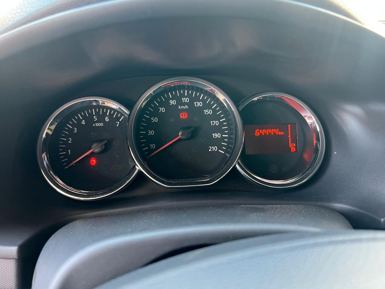 Dacia Sandero 1.2 73CV