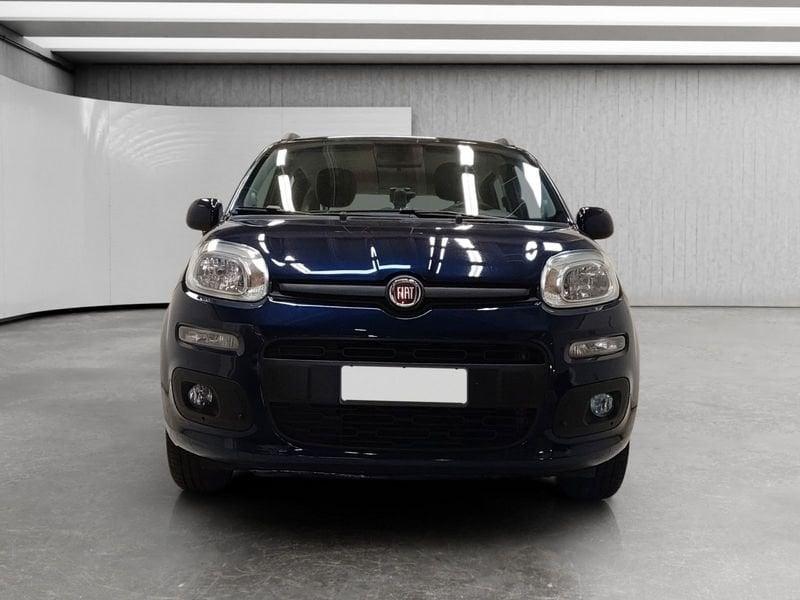 FIAT Panda 1.2 Easy easypower Gpl 69cv my19