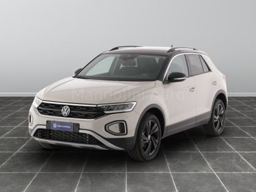 Volkswagen T-Roc 1.5 tsi act sport