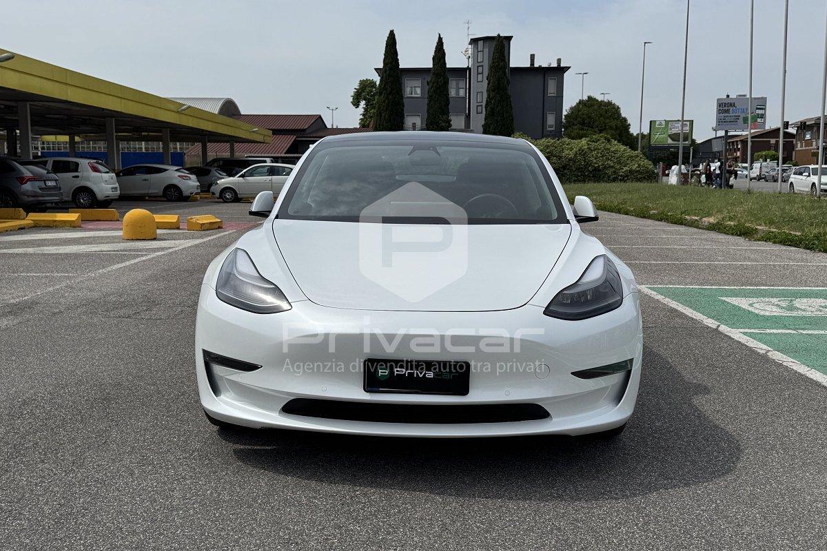 TESLA Model 3 Long Range Dual Motor AWD