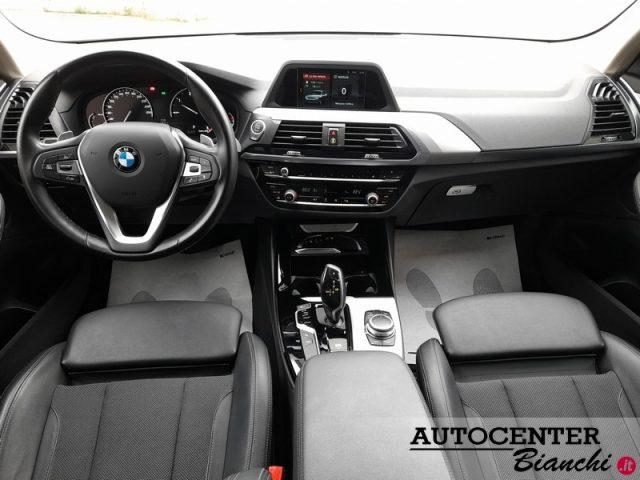 BMW X3 xDrive20d Business Advantage