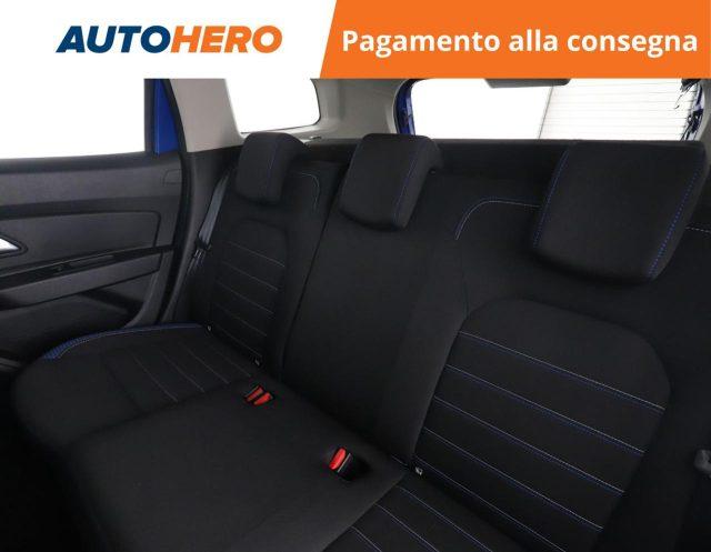 DACIA Duster 1.5 Blue dCi 8V 115 CV 4x2 15th Anniversary