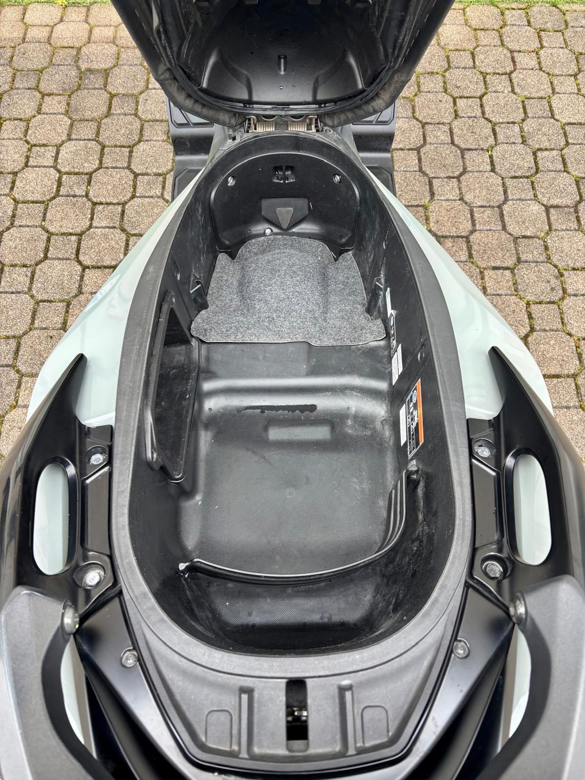 Honda Forza 350 ABS DELUXE - R.f.691