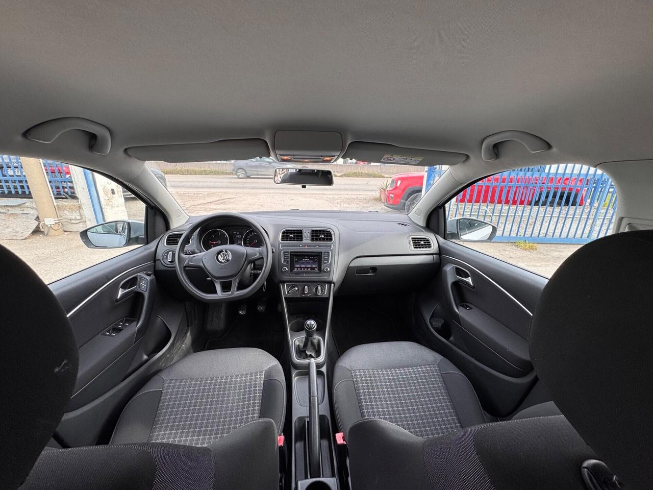 Volkswagen Polo 1.4 TDI 5p. Comfortline “120.000KM”