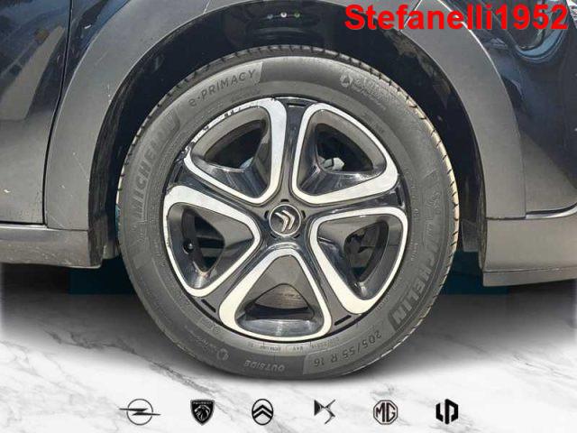CITROEN C3 III 2017 - 1.2 puretech Shine s&s 83cv neopatent