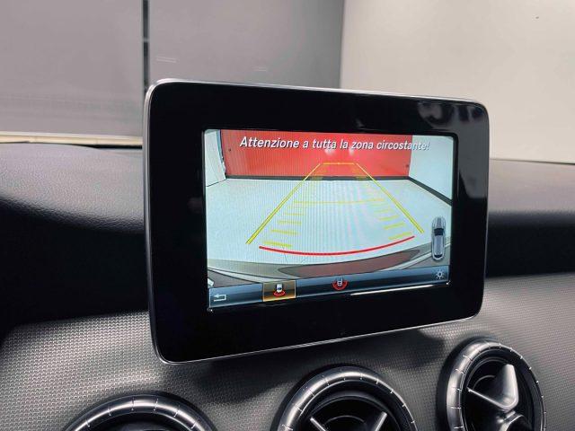 MERCEDES-BENZ CLA 180 SHOOTING BRAKE D AUTO FL